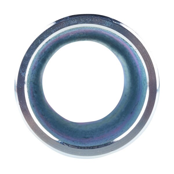 244-150 hose barb to nipple fitting